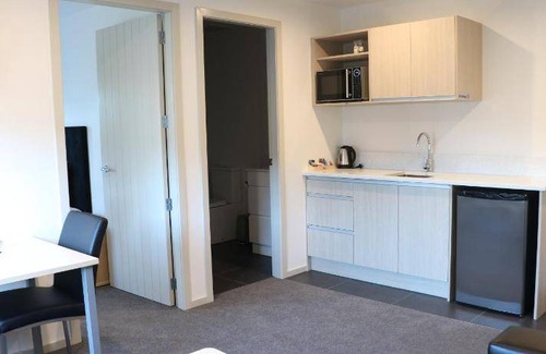 Edgeware Hotel | 39 m² Motel ∙ 2 bedrooms ∙ 127 guests