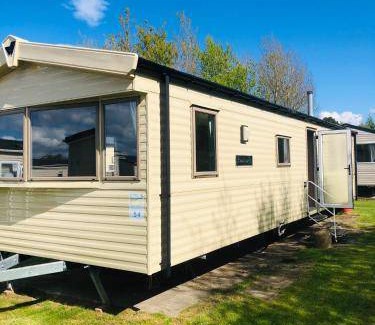 Prestonpans Resort | 39 m² Resort ∙ 3 bedrooms ∙ 8 guests