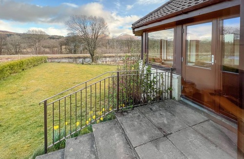 Torcastle Cottage | 4 bedroom accommodation in Banavie, near Fort William