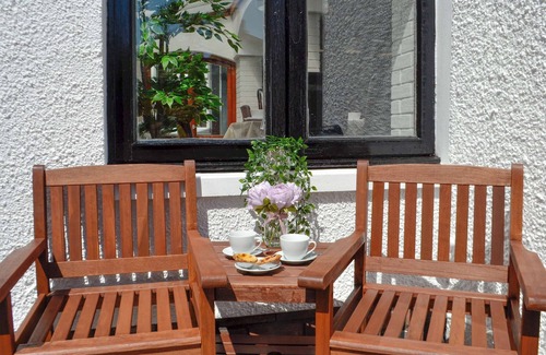 Portpatrick Cottage | 4 bedroom accommodation in Portpatrick, near Stranraer