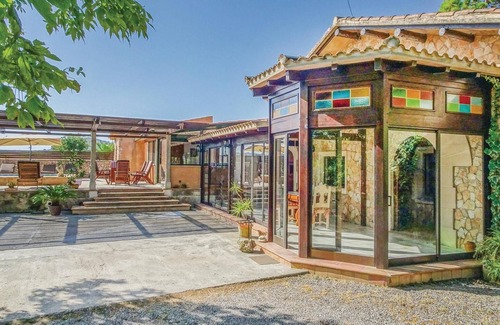Manacor House | 4 bedroom awesome home in Manacor
