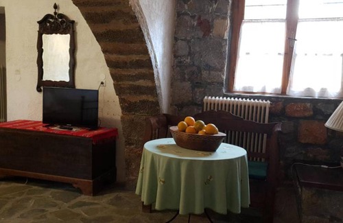Marmaketon Apartment | 40 m² Apartment ∙ 1 bedroom ∙ 2 guests