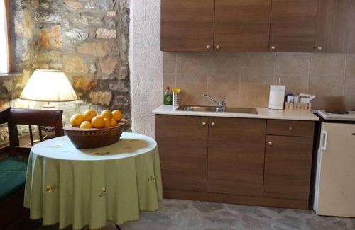 Marmaketon Apartment | 40 m² Apartment ∙ 1 bedroom ∙ 2 guests