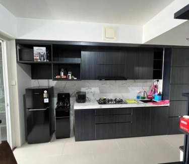 Ciputat Apartment | 40 m² Apartment ∙ 1 bedroom ∙ 4 guests
