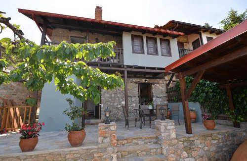 Anatolikos Olimpos Apartment | 40 m² Apartment ∙ 1 bedroom ∙ 4 guests