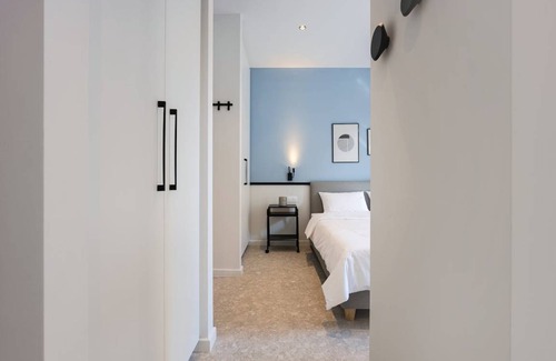 Kypseli Apartment | 40 m² Apartment ∙ 1 bedroom ∙ 2 guests