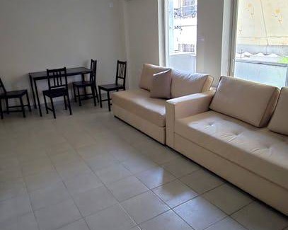 Piraeus Apartment | 40 m² Apartment ∙ 1 bedroom ∙ 2 guests
