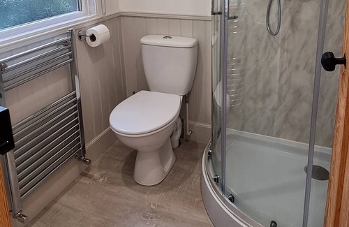 Aberlour Apartment | 40 m² Apartment ∙ 1 bedroom ∙ 2 guests