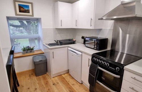 Aberlour Apartment | 40 m² Apartment ∙ 1 bedroom ∙ 2 guests