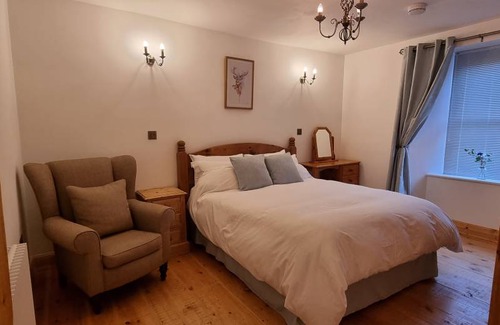 Aberlour Apartment | 40 m² Apartment ∙ 1 bedroom ∙ 2 guests