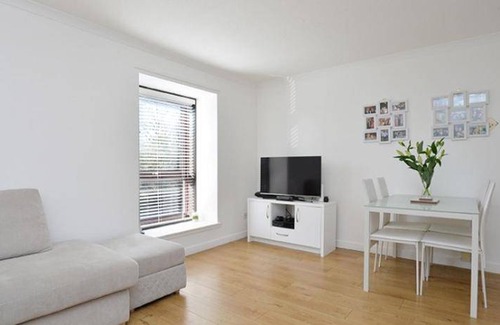 Portobello Apartment | 40 m² Apartment ∙ 1 bedroom ∙ 4 guests