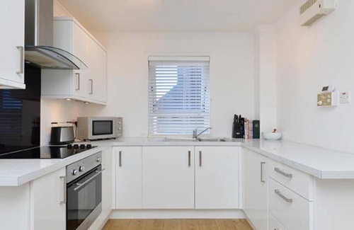 Portobello Apartment | 40 m² Apartment ∙ 1 bedroom ∙ 4 guests