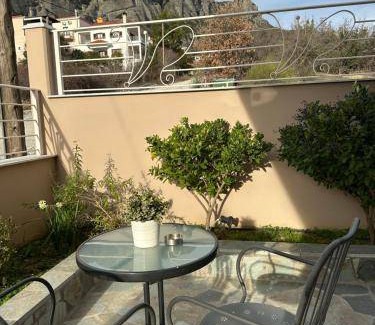Kalambaka Apartment | 40 m² Apartment ∙ 1 bedroom ∙ 4 guests