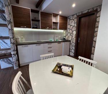 Kalambaka Apartment | 40 m² Apartment ∙ 1 bedroom ∙ 4 guests