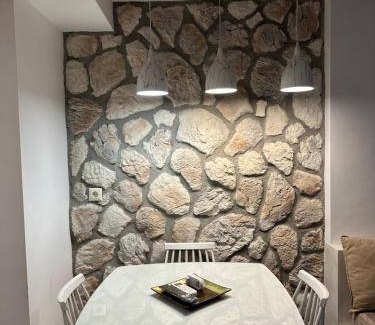 Kalambaka Apartment | 40 m² Apartment ∙ 1 bedroom ∙ 4 guests