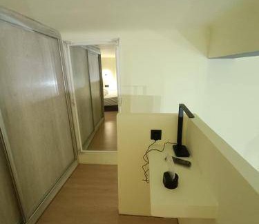 Nikaia Apartment | 40 m² Apartment ∙ 2 bedrooms ∙ 6 guests