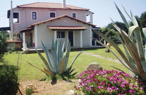 Pyrgos Apartment | 40 m² Apartment ∙ 2 bedrooms ∙ 5 guests