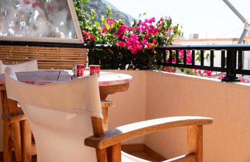 Sougia Apartment | 40 m² Apartment ∙ 2 bedrooms ∙ 4 guests