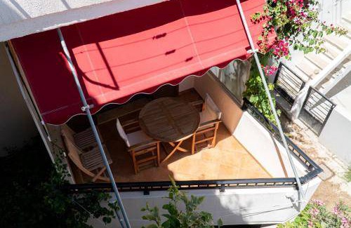 Sougia Apartment | 40 m² Apartment ∙ 2 bedrooms ∙ 4 guests