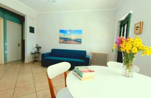 Agios Leon Apartment | 40 m² Apartment ∙ 2 guests