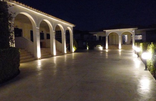 Agios Leon Apartment | 40 m² Apartment ∙ 2 guests