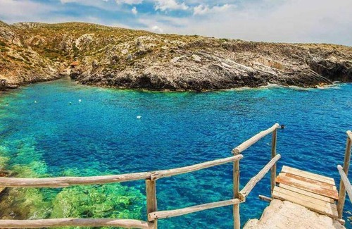 Agios Leon Apartment | 40 m² Apartment ∙ 2 guests