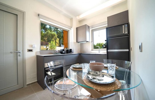Heraklion Apartment | 40 m² Apartment ∙ 1 bedroom ∙ 3 guests