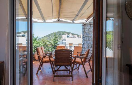 Mavrovouni Apartment | 40 m² Apartment ∙ 1 bedroom ∙ 4 guests