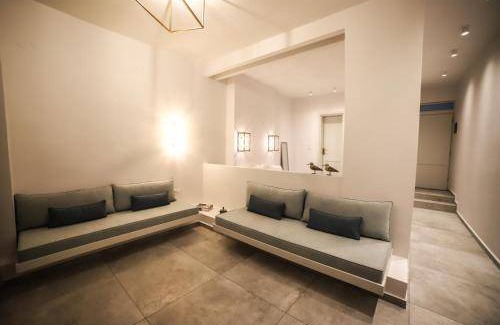 Parthenonas Apartment | 40 m² Apartment ∙ 4 guests