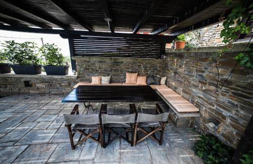 Parthenonas Apartment | 40 m² Apartment ∙ 4 guests