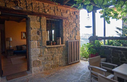 Pramanta Bed & Breakfast | 40 m² Bed and breakfast ∙ 6 guests