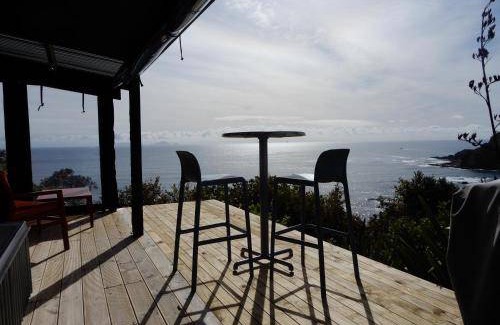 Tutukaka Bed & Breakfast | 40 m² Bed and breakfast ∙ 2 guests