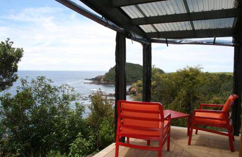 Tutukaka Bed & Breakfast | 40 m² Bed and breakfast ∙ 2 guests