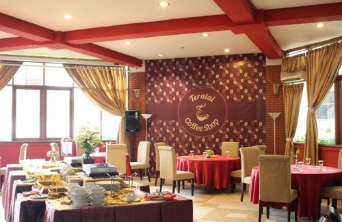 Jakarta Bed & Breakfast | 40 m² Bed and breakfast ∙ 6 guests