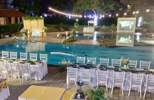 Jakarta Bed & Breakfast | 40 m² Bed and breakfast ∙ 6 guests