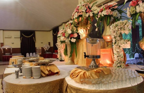 Jakarta Bed & Breakfast | 40 m² Bed and breakfast ∙ 6 guests