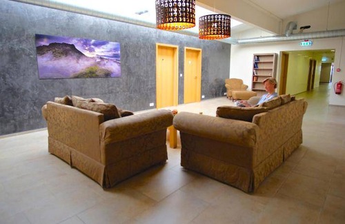 Innri-Njarthvik Bed & Breakfast | 40 m² Bed and breakfast ∙ 6 guests