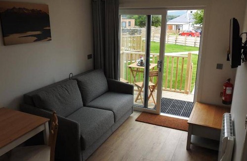 Broadford House | 40 m² Bungalow ∙ 2 bedrooms ∙ 4 guests