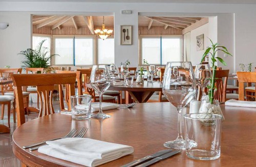 Kato Gouves Hotel | 40 m² Hotel ∙ 127 guests