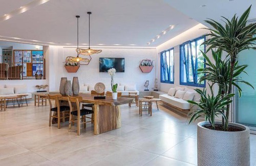 Kato Gouves Hotel | 40 m² Hotel ∙ 127 guests