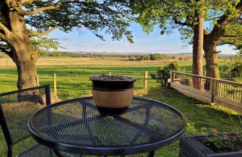 Auchinleck House | 40 m² House ∙ 1 bedroom ∙ 2 guests