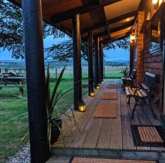 Auchinleck House | 40 m² House ∙ 1 bedroom ∙ 2 guests