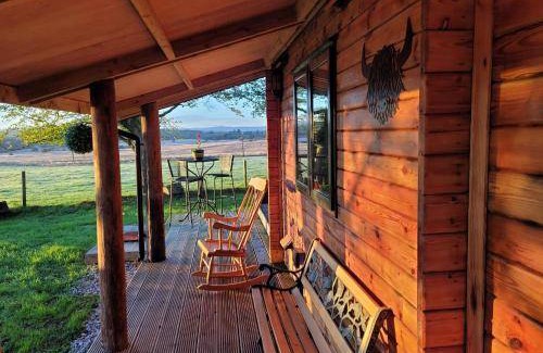 Auchinleck House | 40 m² House ∙ 1 bedroom ∙ 2 guests