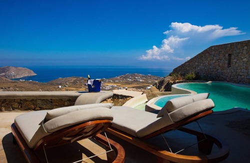 Plintri House | 40 m² House ∙ 1 bedroom ∙ 3 guests