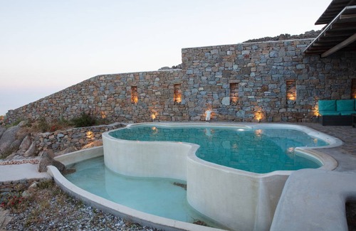 Plintri House | 40 m² House ∙ 1 bedroom ∙ 3 guests