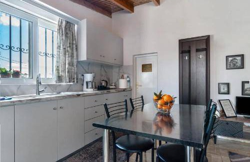 Kefalari House | 40 m² House ∙ 1 bedroom ∙ 3 guests