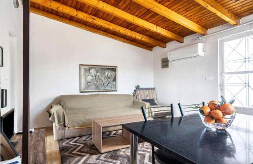 Kefalari House | 40 m² House ∙ 1 bedroom ∙ 3 guests