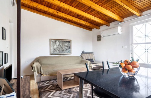 Kefalari House | 40 m² House ∙ 1 bedroom ∙ 3 guests