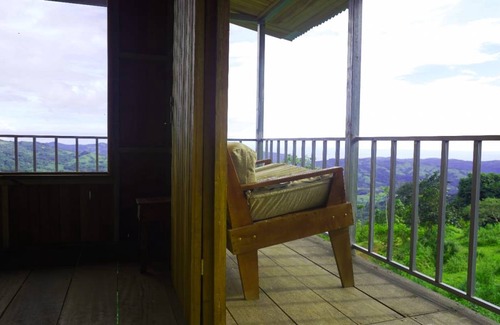 Baru House | 40 m² House ∙ 1 bedroom ∙ 2 guests