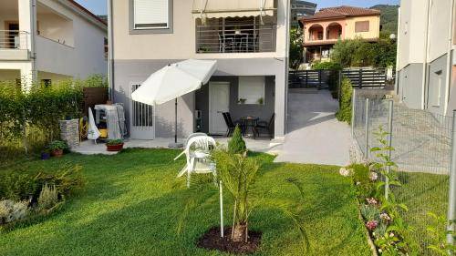 Skotina House | 40 m² House ∙ 2 bedrooms ∙ 4 guests
